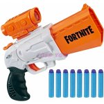 Nerf Fortnite SR – Hledejceny.cz