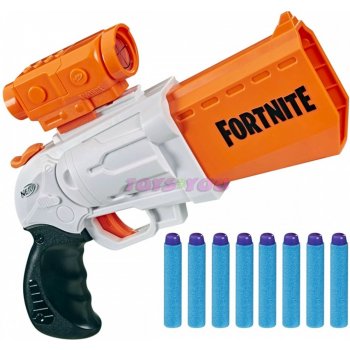 Nerf Fortnite SR