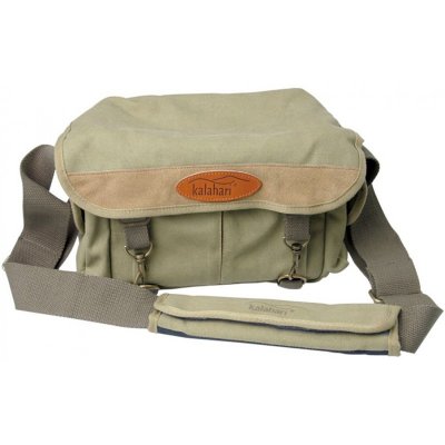 Kalahari Mata K-11 khaki – Hledejceny.cz