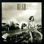 Rush - Permanent Waves CD – Sleviste.cz