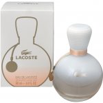 Lacoste Eau de Lacoste parfémovaná voda dámská 90 ml – Zboží Mobilmania