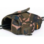 Fox Pouzdro na naviják Camo Neoprene Reel Pouch – Zboží Dáma