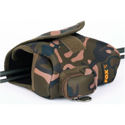 Fox Pouzdro na naviják Camo Neoprene Reel Pouch – Zboží Mobilmania