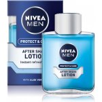 Nivea Men Protect & Care voda po holení 100 ml – Zboží Mobilmania