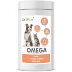 Dromy Omega 3 kapsle EPA & DHA 100 cps. – Hledejceny.cz