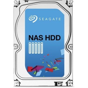 Seagate NAS Value 3TB, 5900rpm, SATA, 64MB, ST3000VN000
