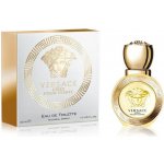 Versace Eros toaletní voda dámská 100 ml – Hledejceny.cz