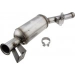 NTY Filtr pevných částic DPF MERCEDES C KLASA W204 S204 C200CDI C220CDI 2007- 2044900056 2044907414 2044907514 – Zboží Mobilmania