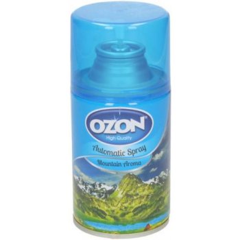 Ozon náhradní náplň Mountain Aroma 260 ml