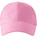 Malfini Dětská kšiltovka 6P 303 RŮŽOVÁ – Zbozi.Blesk.cz