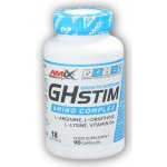 Amix GHStim 90 kapslí – Zboží Mobilmania