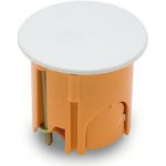 Krabice rozbočná - 3259 – Sleviste.cz