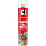 Den Braven pěna studnařská zelená 750ml – Sleviste.cz