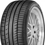 Continental ContiSportContact 5 P 255/35 R19 96Y Runflat – Hledejceny.cz