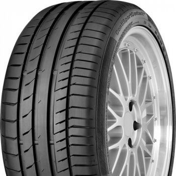 Continental ContiSportContact 5 P 245/35 R20 95Y