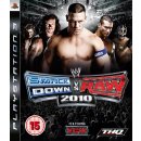 WWE SmackDown vs Raw 2010