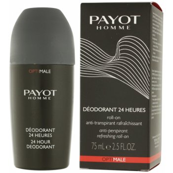 Payot Homme 24h roll-on 75 ml