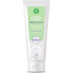 Zelená Země CBD krém na ruce 75 ml – Sleviste.cz