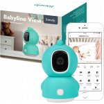 Lionelo Loc-Babyline elektronická chůvička 8.2 – Sleviste.cz