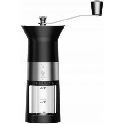 Bialetti Bialetti - PRO - Černý – Zbozi.Blesk.cz