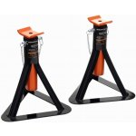 Kraft&Dele KD3180, Podpěry pod auta 2 t 265–365 mm | Zboží Auto