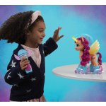 Hasbro My Little Pony Sunny zpívá a bruslí – Hledejceny.cz