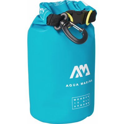 Aqua Marina Dry Bag Mini 2 l – Zboží Dáma