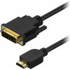 Propojovací kabel AlzaPower APW-CBDVH120B