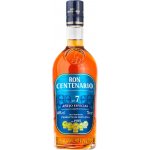 Ron Centenario Anejo Especial 7y 40% 0,7 l (holá láhev) – Zbozi.Blesk.cz