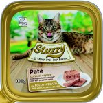 Stuzzy kuřecí a játra 100 g – Zbozi.Blesk.cz
