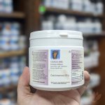 MRL Čaga Chaga 100 g BIO prášek – Hledejceny.cz