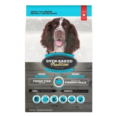 OVEN-BAKED Tradition OBT Adult DOG Grain Free Chicken Small Breed 2,27 Kg