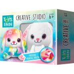 Creative Sada omalovánek s maskotem pandy Studio – Hledejceny.cz