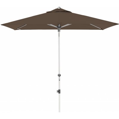 DOPPLER Slunečník EXPERT 220 x 140 cm 817 černá – Hledejceny.cz