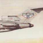 Beastie Boys - Licenced to Ill CD – Hledejceny.cz