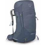 Osprey Sirrus 44l muted space blue – Zboží Dáma