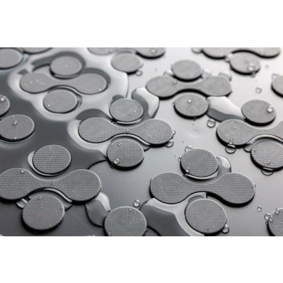 Gumová vana do kufru Rezaw-Plast Jaecoo 7 2023- 4x2, dolní dno – Hledejceny.cz