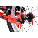 Yedoo Mau Emoji red – Zboží Mobilmania