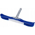 PWS Bazénový kartáč Alu 50 cm – Zboží Mobilmania