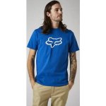 Fox Legacy Fox Head Ss Tee Royal blue – Hledejceny.cz