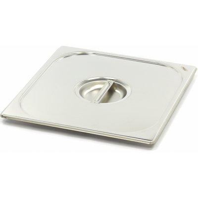 Maxima Víko 2/3 GN - nerezová ocel – Sleviste.cz