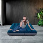 Avenli 24502 Nafukovací matrace 191 x 99 x 22 cm – Zboží Dáma