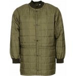 Teesar Vložka do bundy US M65 zelená – Zboží Dáma