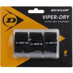 Dunlop ViperDry X3 3ks Černá – Zboží Dáma