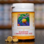 TCM Herbs Harmonie z broskvového háje 100 tablet – Hledejceny.cz