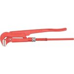 Yato klíč nastavitelný na trubky 90° 1,0" 320 mm YT-2210 – Hledejceny.cz