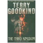 The Third Kingdom - Terry Goodkind – Zbozi.Blesk.cz