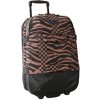 Cestovní kufr Rip Curl F-LIGHT TRANSIT SUN brown 50 l