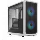 Fractal Design Focus 2 RGB TG Clear Tint FD-C-FOC2A-04