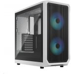 Fractal Design Focus 2 RGB TG Clear Tint FD-C-FOC2A-04 – Zbozi.Blesk.cz